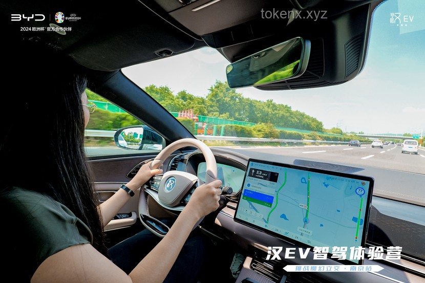 智驾的遮羞布被掀开：掌握智能驾驶安全上手指南